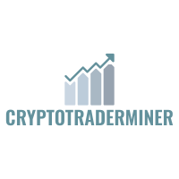 CryptoTraderMiner Logo