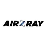 Air Xray Logo