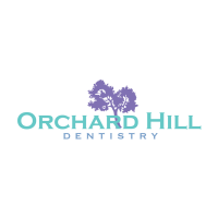 Orchard Hill Dentistry Logo