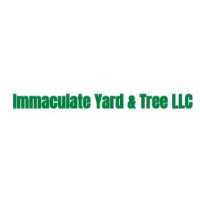 Immaculate Yard and Tree Logo