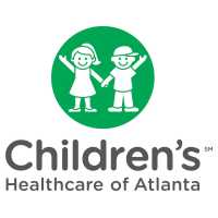Children's Healthcare of Atlanta Nephrology - Fayette Logo