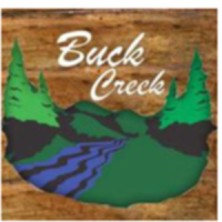 Buck Creek RV Park Logo