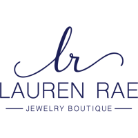 Lauren Rae Jewelry Boutique Logo