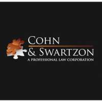Cohn & Swartzon P.C. Logo
