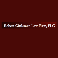 Robert Gittleman Law Firm, PLC Logo