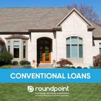 Vincent Queen - RoundPoint Mortgage Servicing Corporation - CLOSED Logo