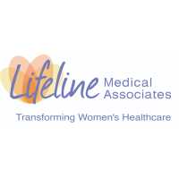 Associates in Women's Healthcare Logo