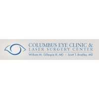 Columbus Eye Clinic & Laser Surgery Center Logo