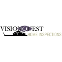 VisionQuest Home Inspections, LLC Logo