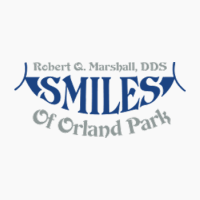 Smiles of Orland Park Logo