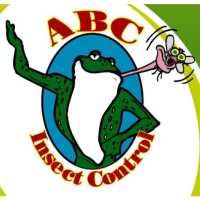 ABC Insect Control Logo