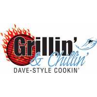 Grillin' Dave-Style Logo