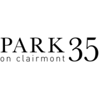 Park 35 on Clairmont Logo