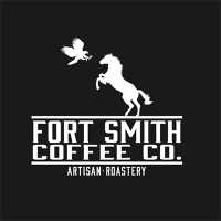 Fort Smith Coffee Co. at Bakery District Logo