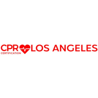 CPR Certification Los Angeles Logo