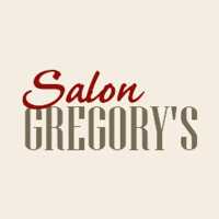 Salon Gregory's Logo