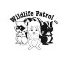 Wildlife Patrol LLC Logo