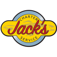 Jack's Charter Service Logo