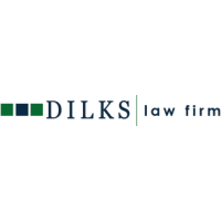 Dilks Law Firm Logo