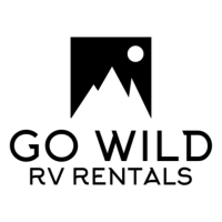 Go Wild Logo