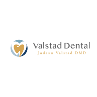 Valstad Dental Logo
