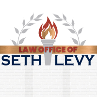 Law Office of Seth A. Levy Logo