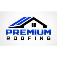 Premium Roofing LLC Logo