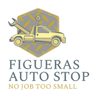 Figueras Auto Stop Logo
