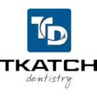 Tkatch Dentistry Logo