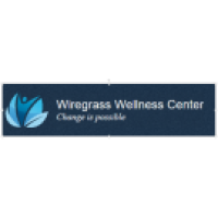 Wiregrass Wellness Center - Dr. Strunk Logo