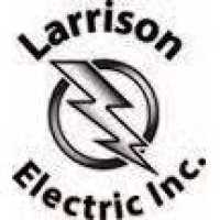 Larrison Electrical Services Inc Logo