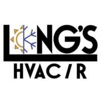 Long's HVAC/R Logo