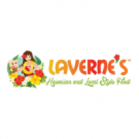 Laverne's Logo
