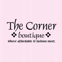 The Corner Boutique Logo