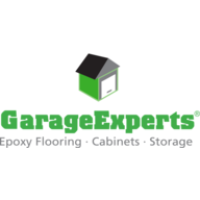 GarageExperts of Evansville Logo