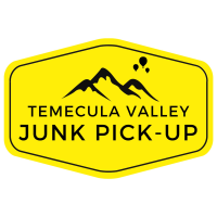Temecula Valley Junk Pick-Up Logo