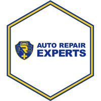 Auto Repair Experts Logo