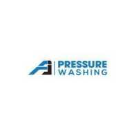 A & J Pressure Washing LLC Logo