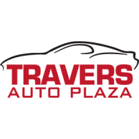 Travers Auto Plaza Logo