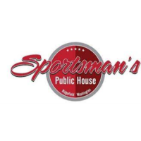 Sportsman's Public House Logo