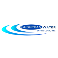 Suburban Water Technology, Inc Logo