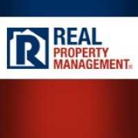 Real Property Management Gold Waldorf Logo
