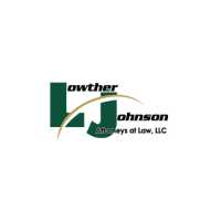 Lowther Johnson Attorneys at Law, LLC Logo
