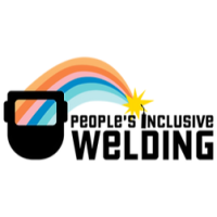 People's Inclusive Welding Logo