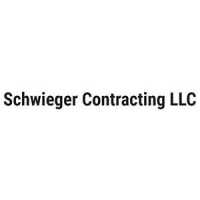 Schwieger Glass LLC Logo