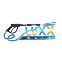 LuxxWash Logo