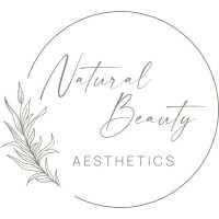 Natural Beauty Aesthetics Logo
