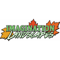 Imagination Landscapes Logo