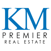 Stephanie White | KM Premier Real Estate, LLC Logo