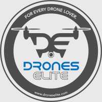 Drones Elite Logo